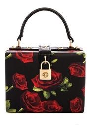 Mini Rose Bag