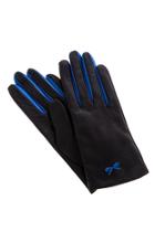  Tech Savvy Leather Gloves