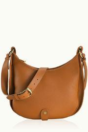  Lauren Saddle Bag