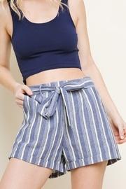  Beach Style Shorts
