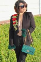  Too Extra Blazer