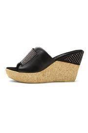  Meredith Rhinestone Wedge
