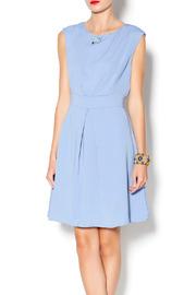 Keeley Tie Dress