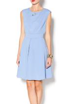  Keeley Tie Dress