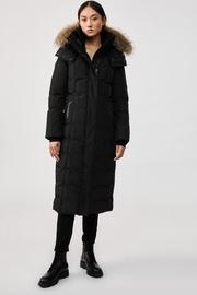  Jada-r Down Maxi Jacket