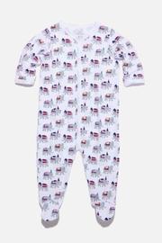  Party Animal Snap-suit