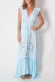  Faithful Dress