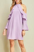  Forever Yours Dress