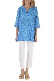  Tapa Tunic