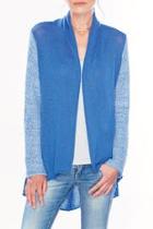  Color Block Sweater