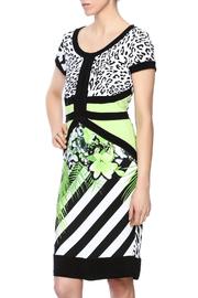  Jasmine Palm Dress