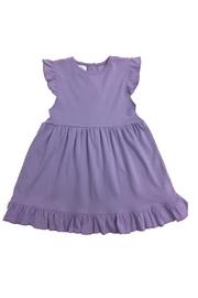  Personalized Ruffle Dress