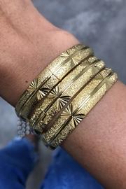  Stardust Bangle