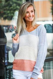  Color Me Happy Sweater