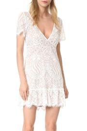 Lily Lace Dress