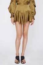  Florence Silk Short