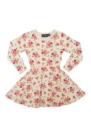 Manderley Floral Dress