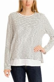  Double Lined Sweater