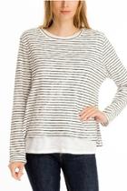  Double Lined Sweater