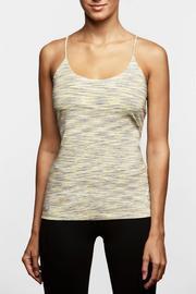  Knot Tank