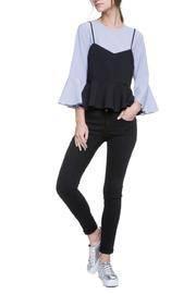  Attached Cami Top