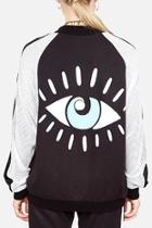  Evil Eye Jacket
