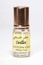  Oeillet Perfume Oil