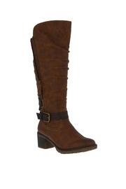 High Expandable Boot