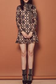  Metz Party Dress