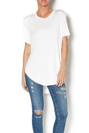  Live In Slouchy Tee