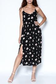  Poppy Maxi Dress