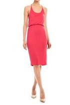  Coral Harper Dress