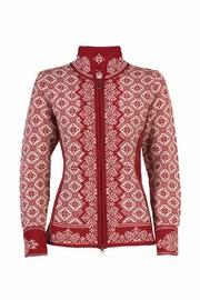  Christiania Cardigan