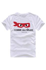  Comme Des Ninjas Tee