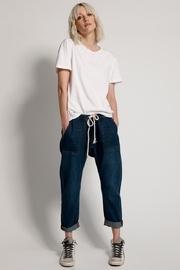  Shabbies Drewstring Jean