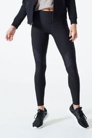  Highwaisted Pocket Capri