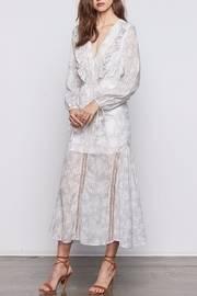  Janie Maxi Dress