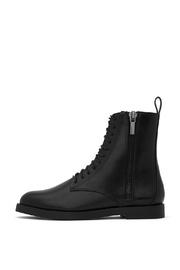  Morton Combat Boots