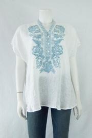  Lily Blouse