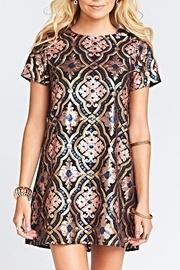  Tallulah Dress