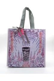  Papaya Lunch Bag
