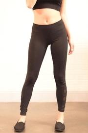  Mesh Active Leggings