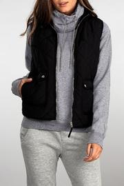  The Wanderer Vest