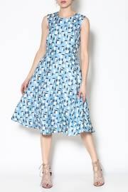  Kendra Midi Dress