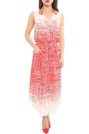  Warp Maxi Dress