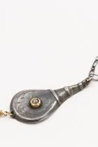  Moonstone Brio Necklace