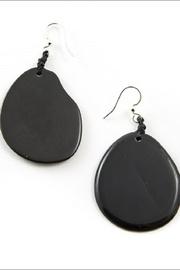  Amiga Organic Earrings