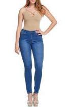  Classic Blue Jeans