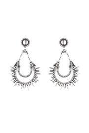  Nanaya Statement Earrings