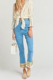  Mercer Tunic